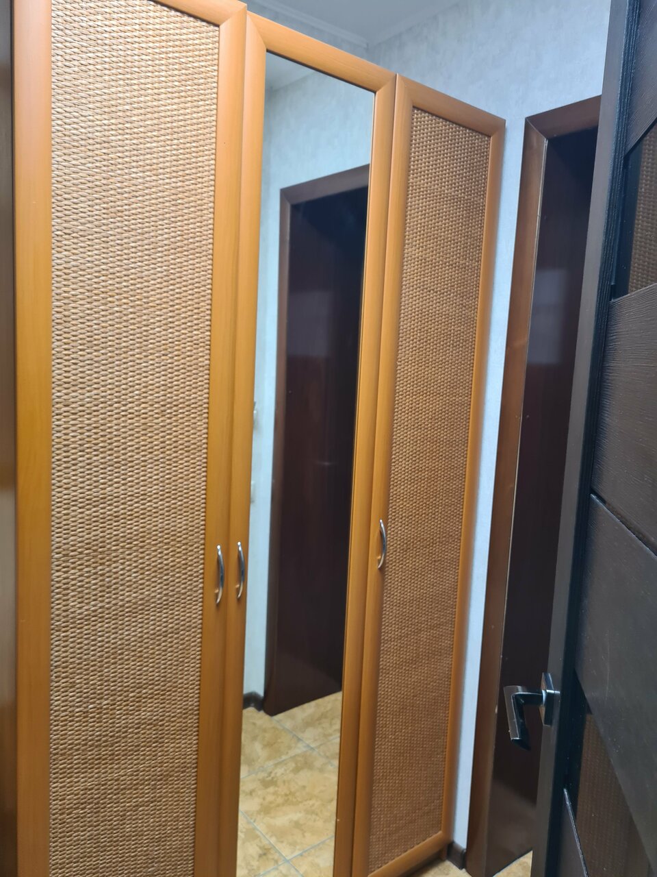 Гостиница Итиль Переволоки-159