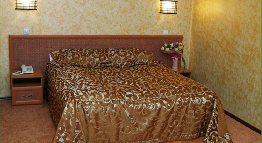 Гостиница Итиль Переволоки-40