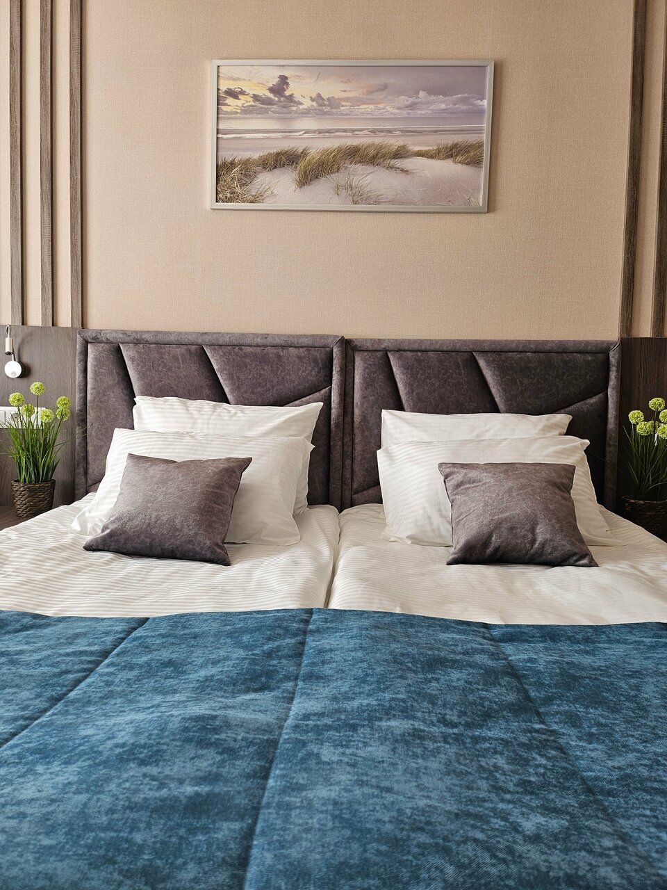 Гостиница Итиль Переволоки