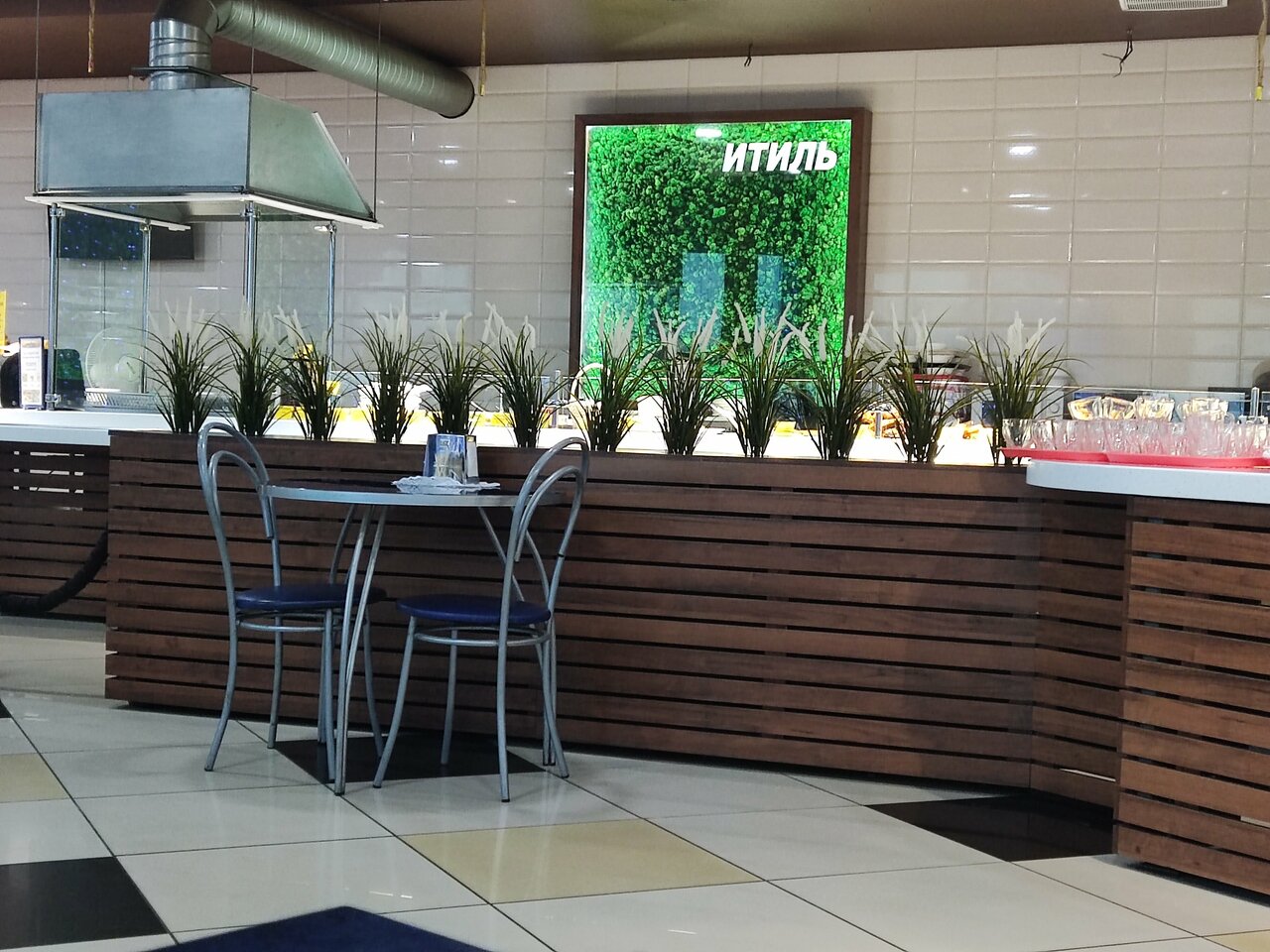 Гостиница Итиль Переволоки-161