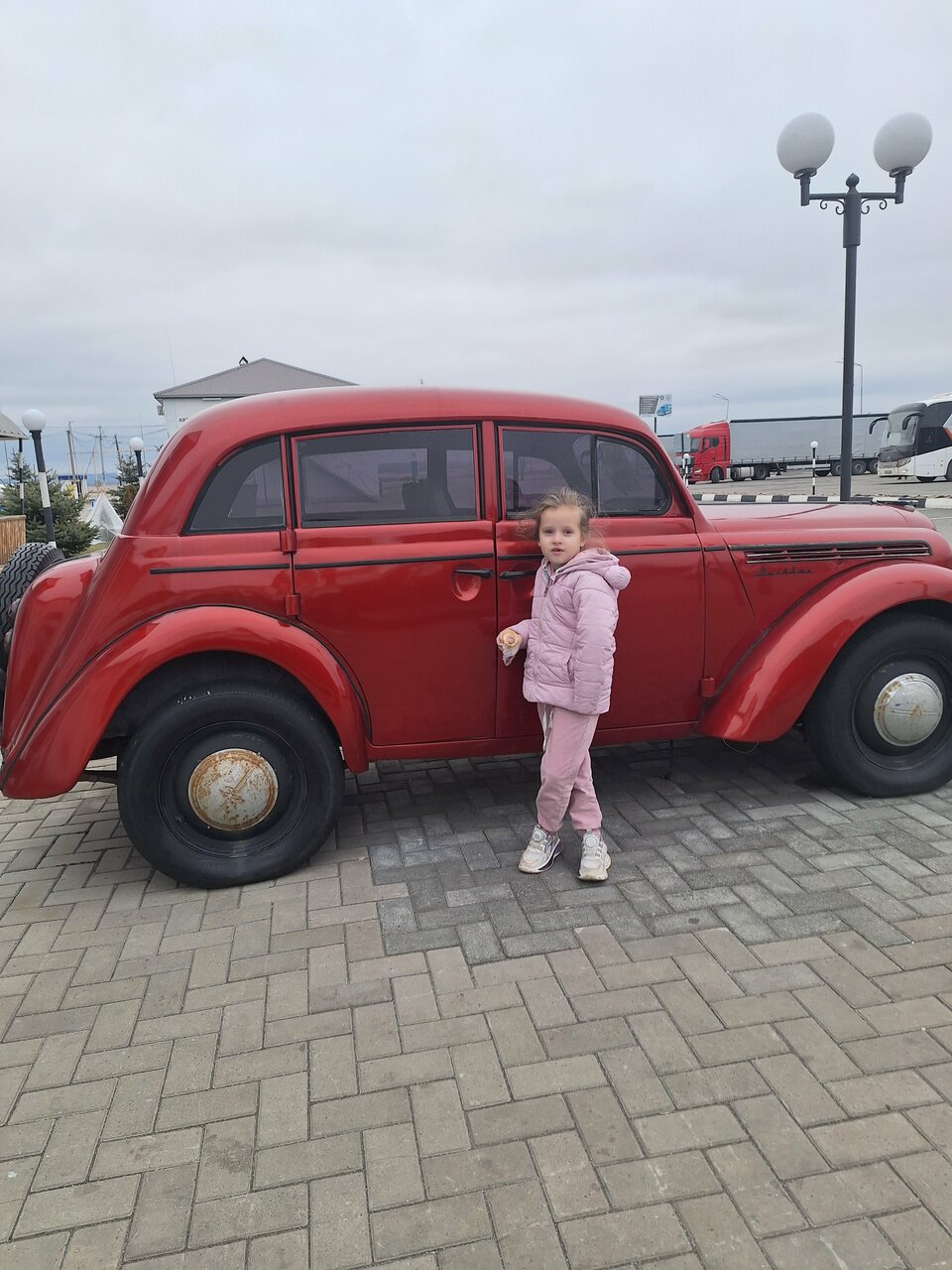 Гостиница Итиль Переволоки-111