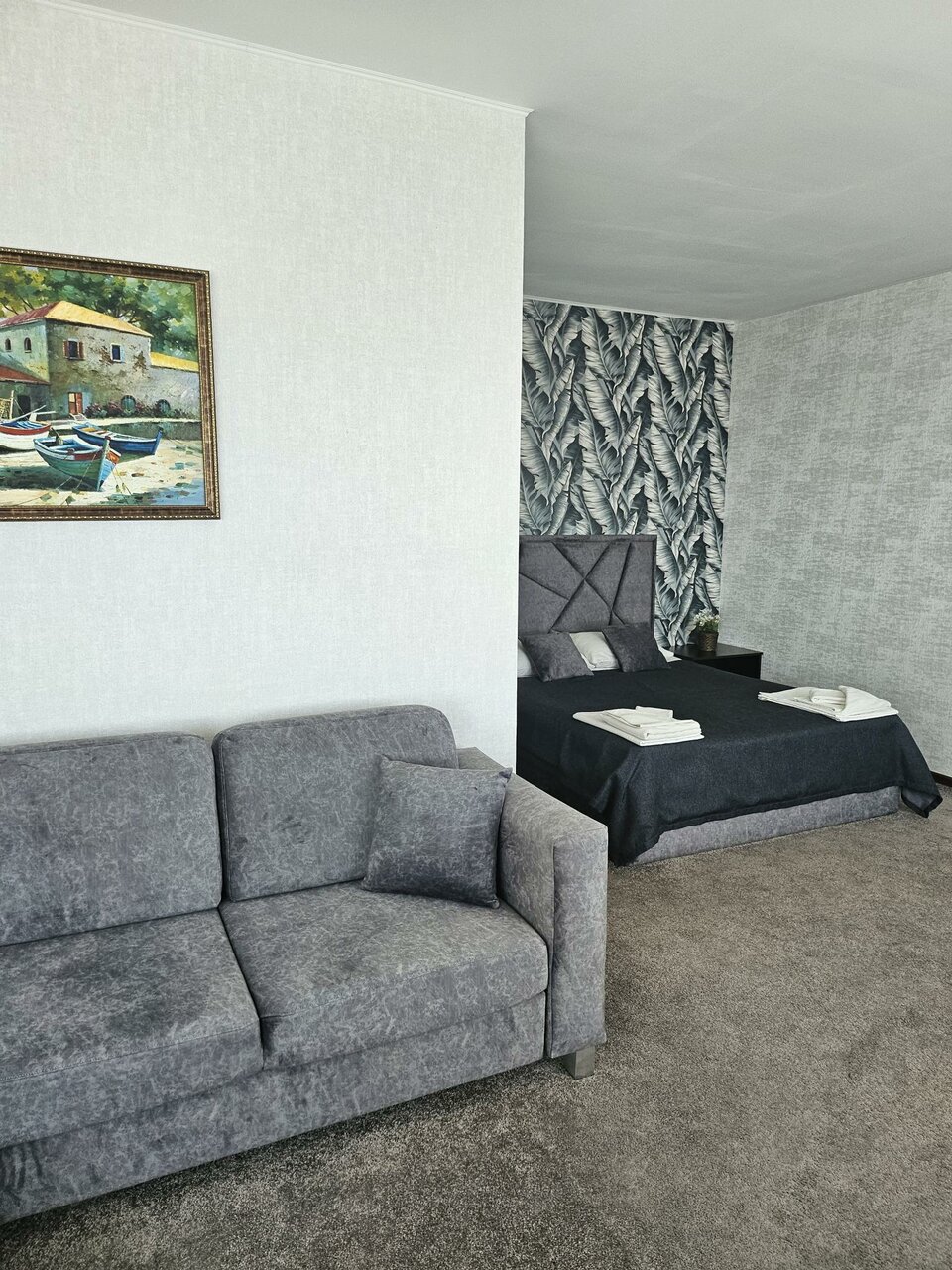 Гостиница Итиль Переволоки-70