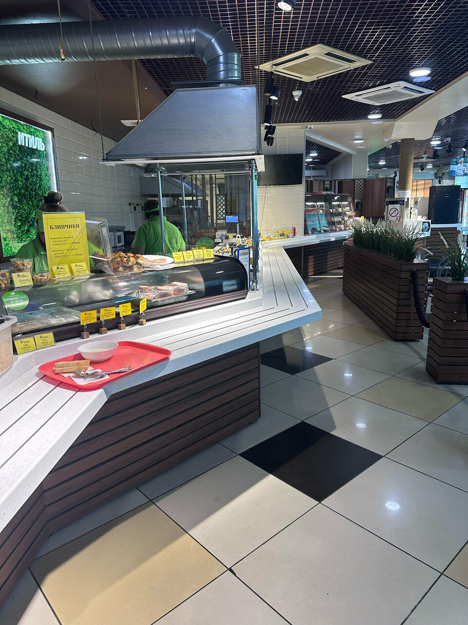 Гостиница Итиль Переволоки-239