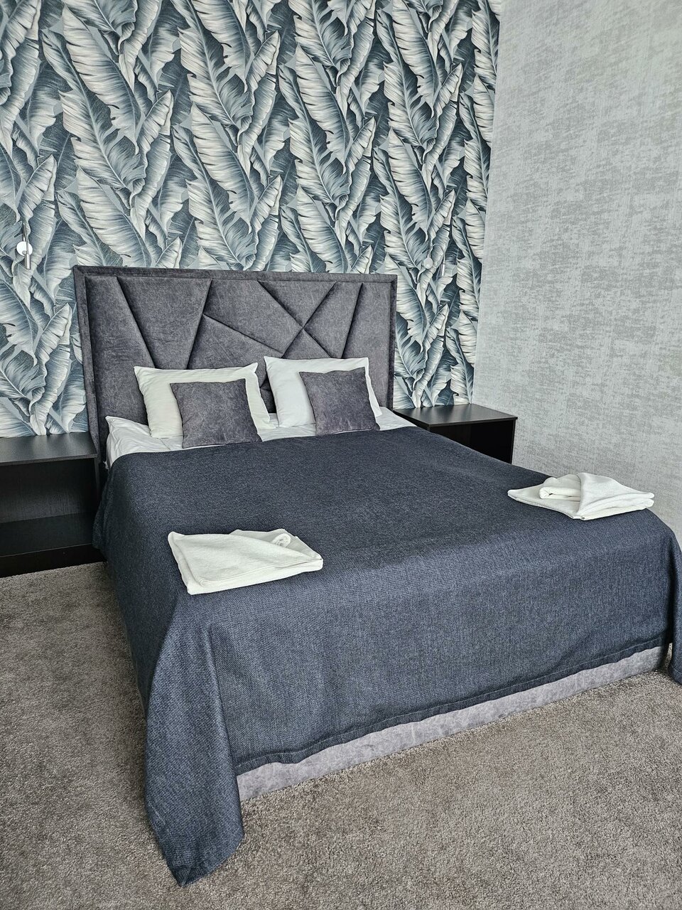 Гостиница Итиль Переволоки-36