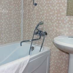 Гостиница Итиль Переволоки-102