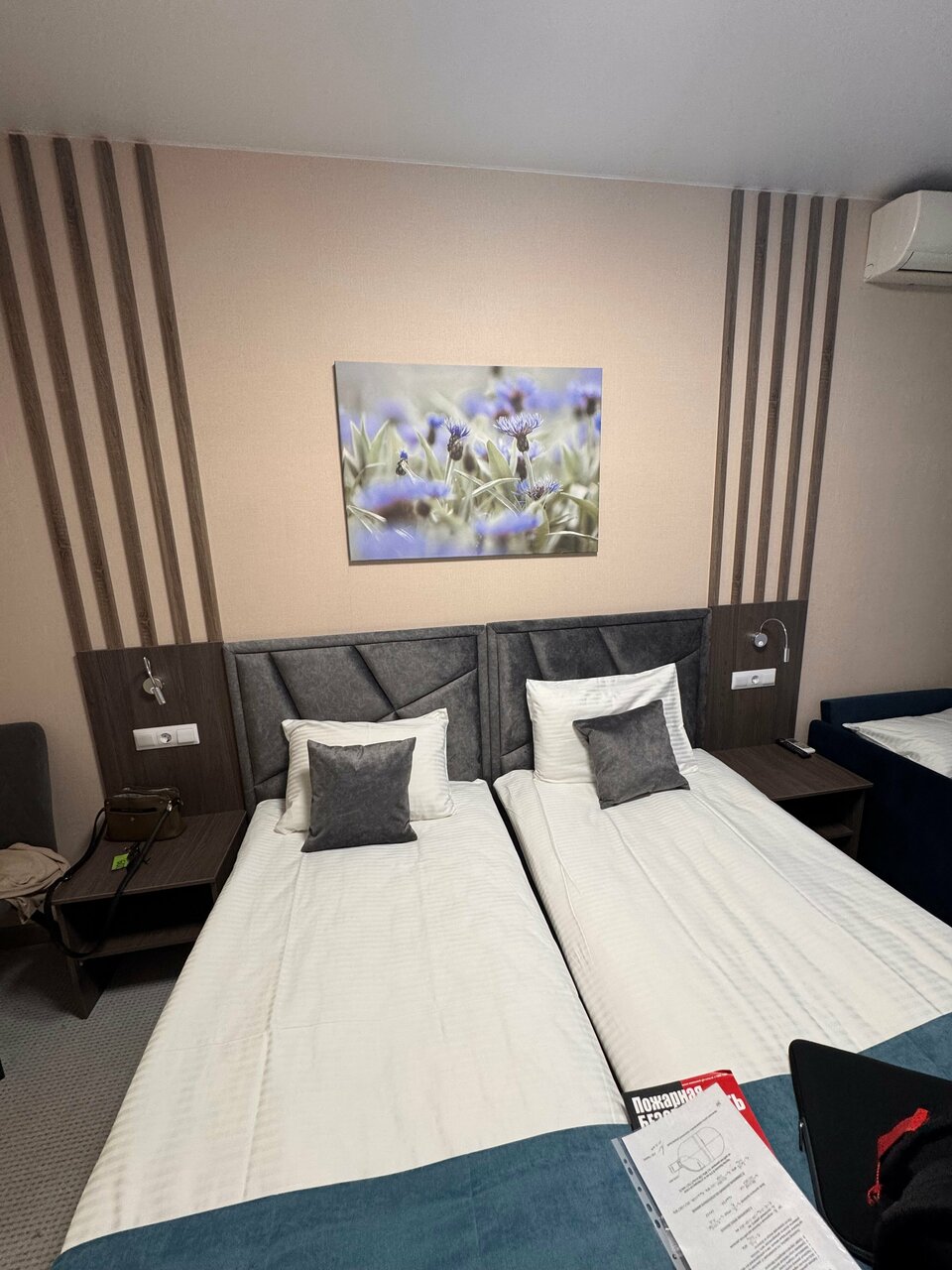 Гостиница Итиль Переволоки-135