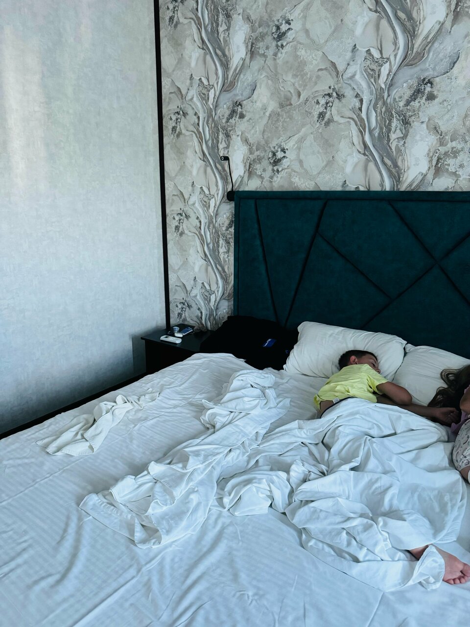 Гостиница Итиль Переволоки-221