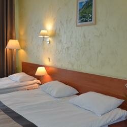 Гостиница Итиль Переволоки-24