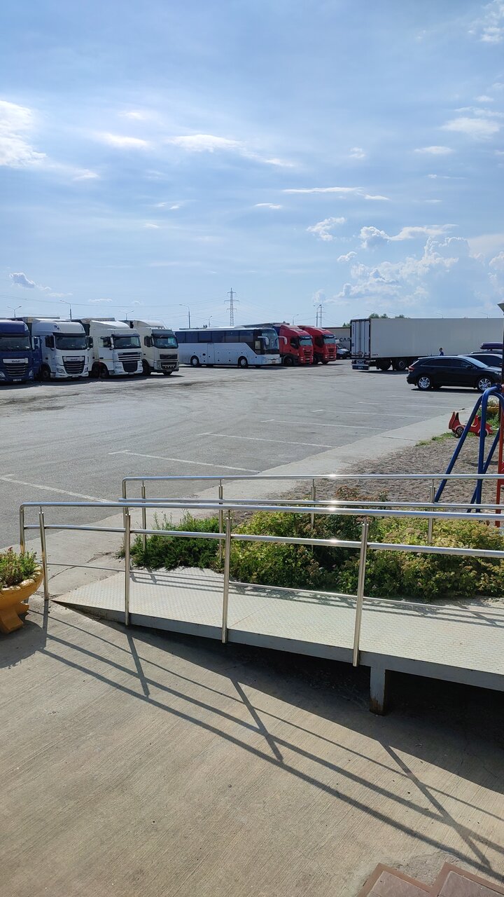 Гостиница Итиль Переволоки-237