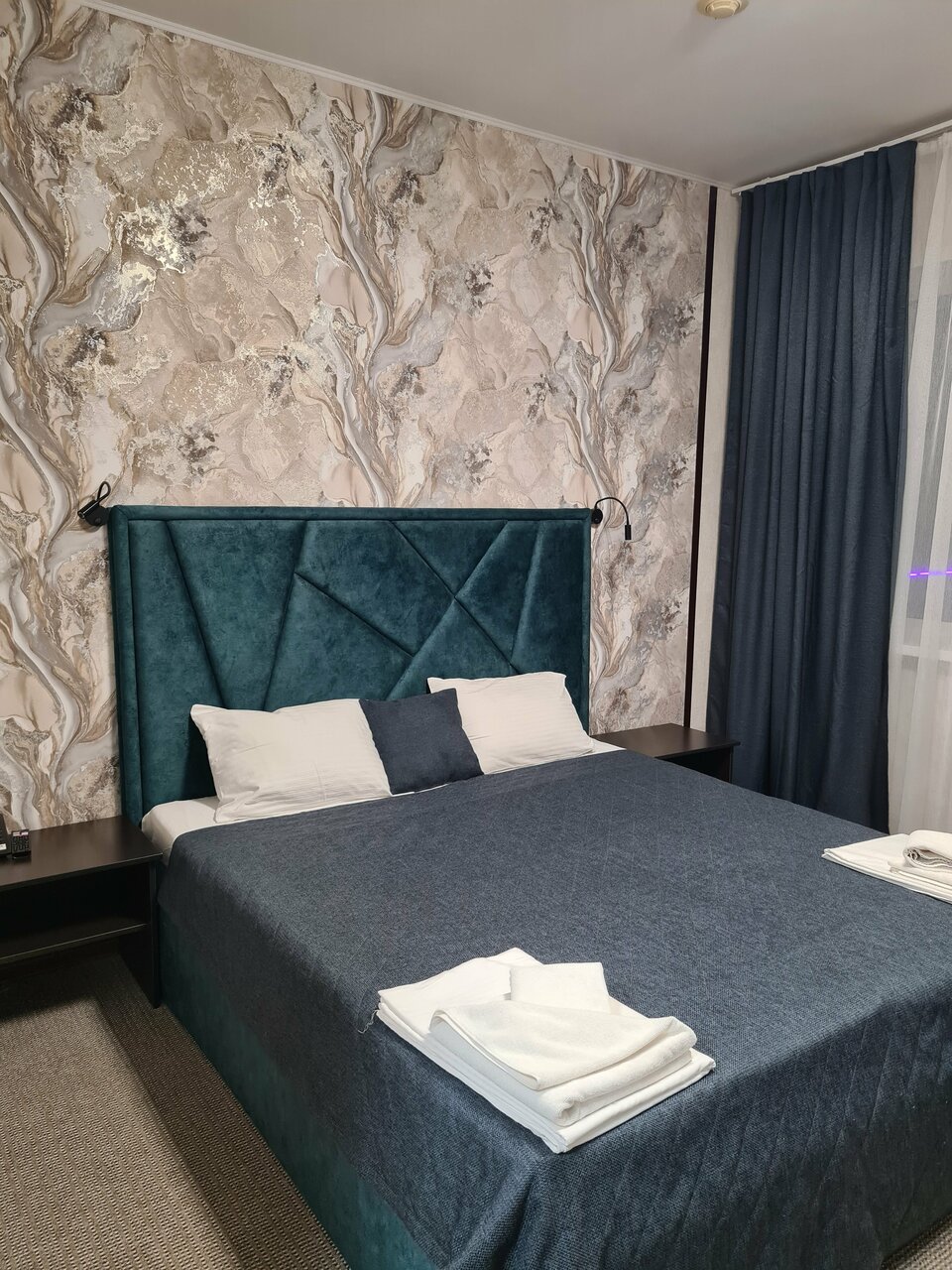 Гостиница Итиль Переволоки-165