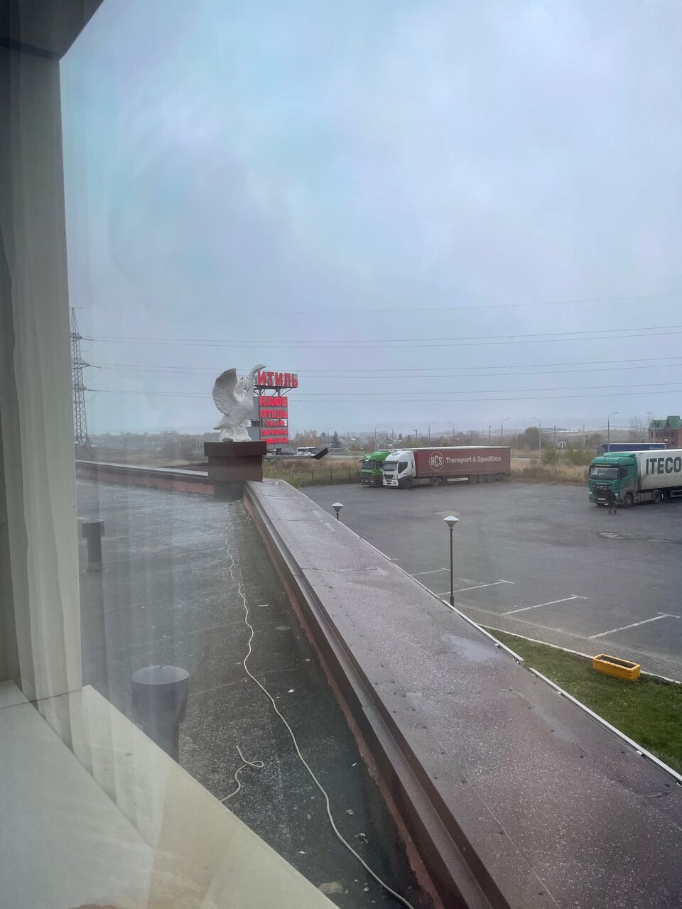 Гостиница Итиль Переволоки-199