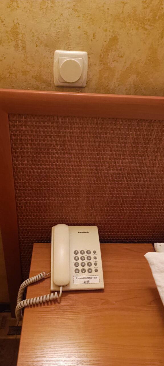 Гостиница Итиль Переволоки-174