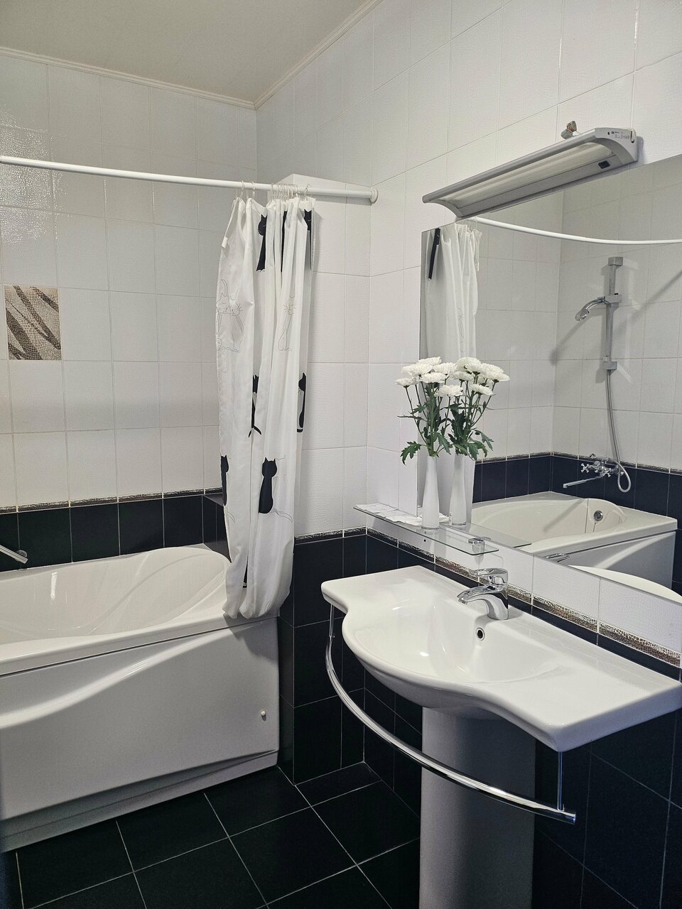 Гостиница Итиль Переволоки-30