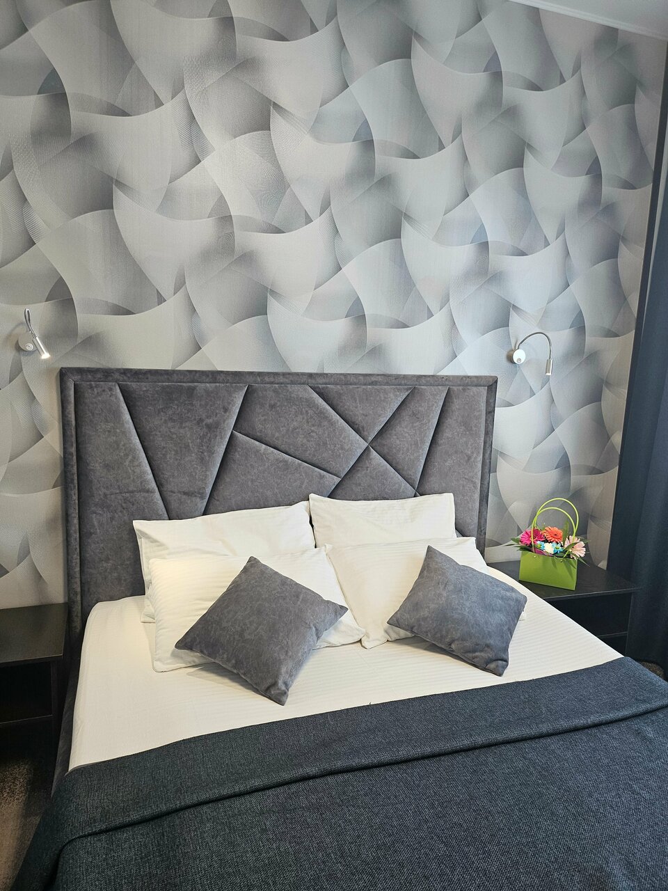 Гостиница Итиль Переволоки-6