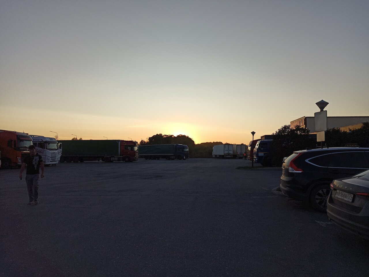 Гостиница Итиль Переволоки-155