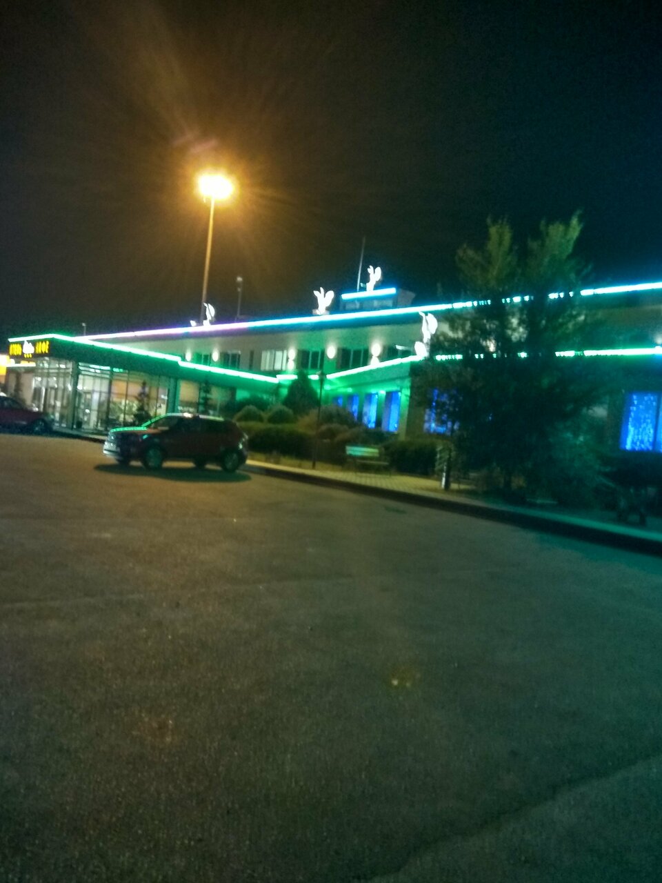 Гостиница Итиль Переволоки-188