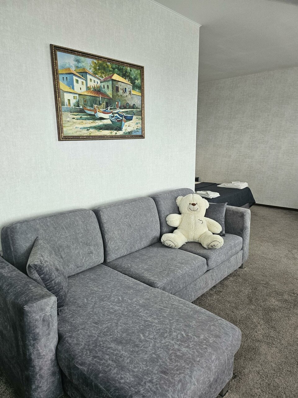 Гостиница Итиль Переволоки-8