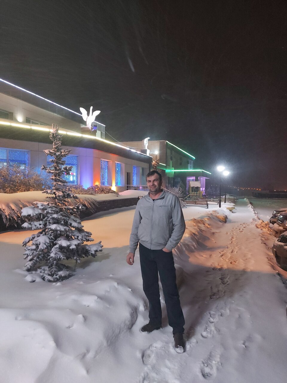 Гостиница Итиль Переволоки-124