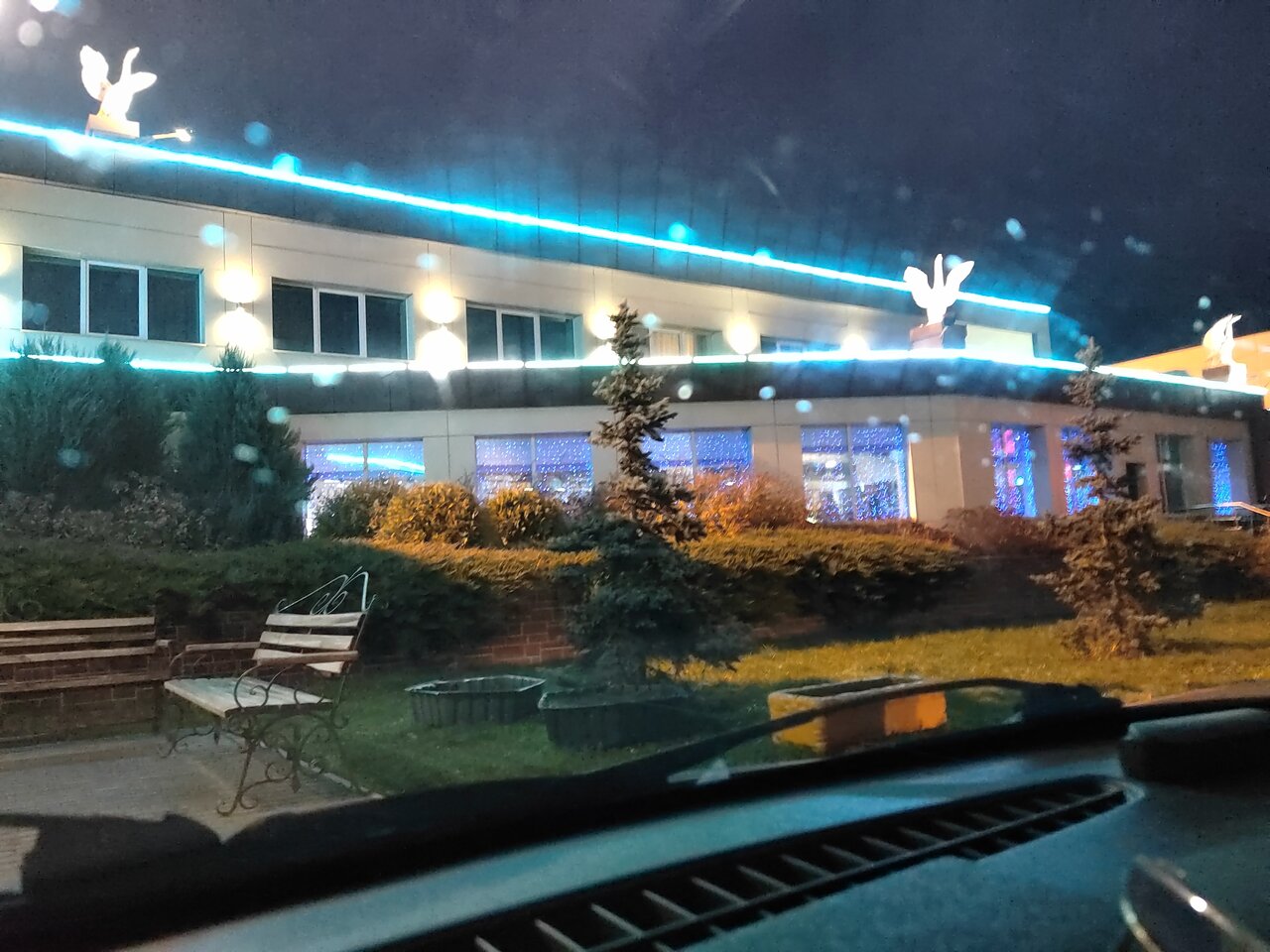 Гостиница Итиль Переволоки-141