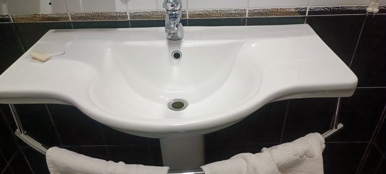 Гостиница Итиль Переволоки-193