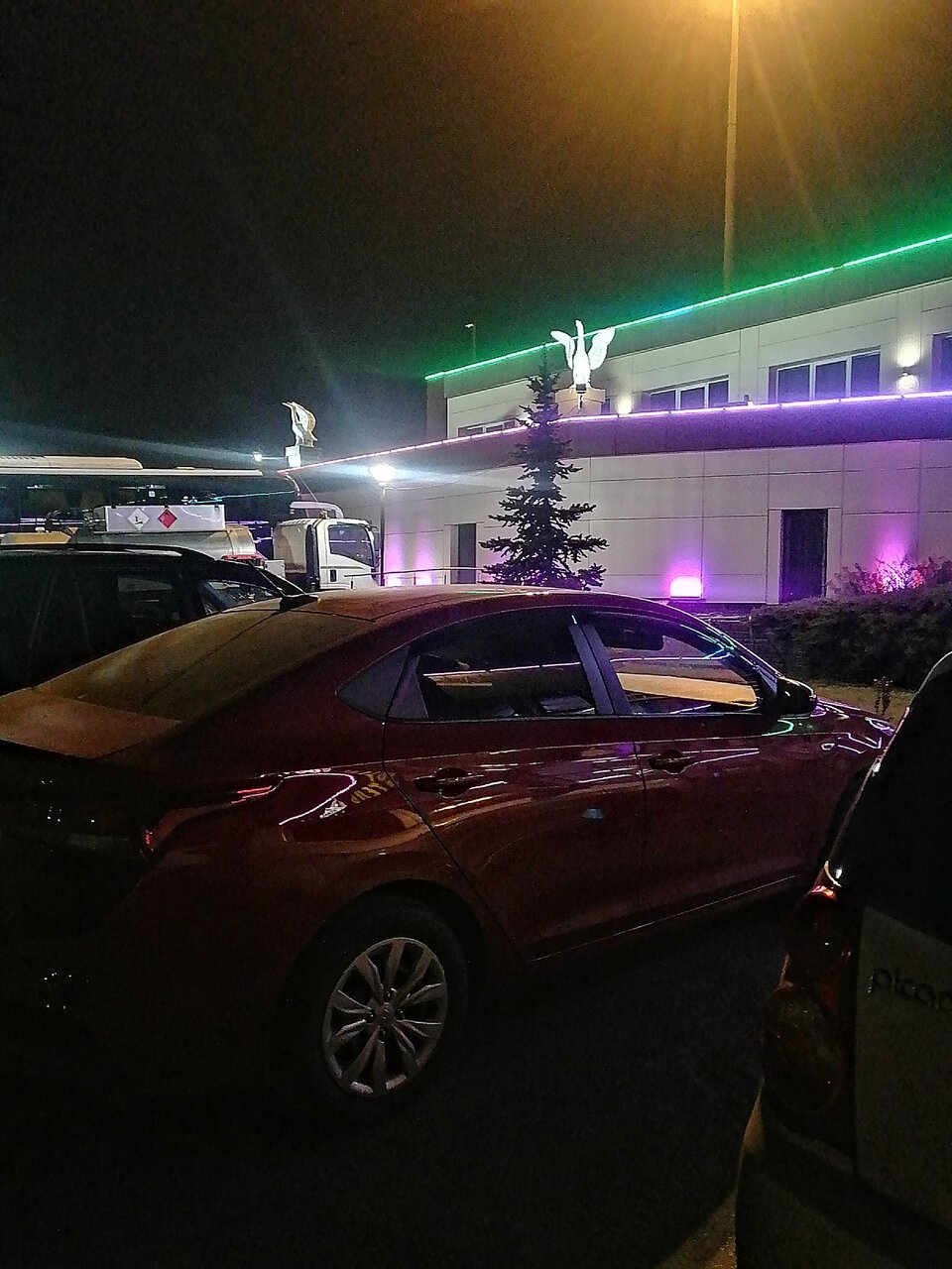 Гостиница Итиль Переволоки-152