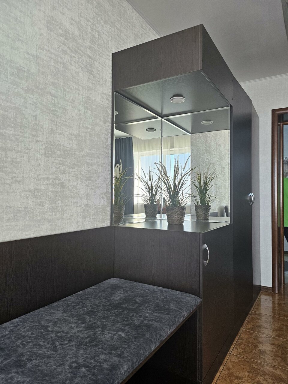 Гостиница Итиль Переволоки-17