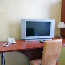 Гостиница Итиль Переволоки-87