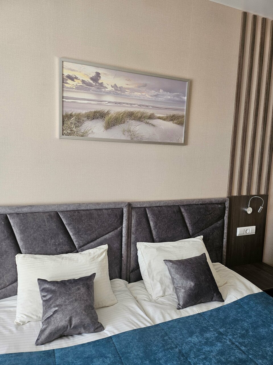 Гостиница Итиль Переволоки