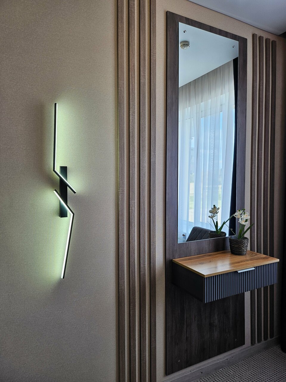 Гостиница Итиль Переволоки-39