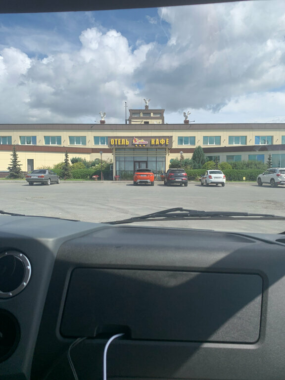 Гостиница Итиль Переволоки-146