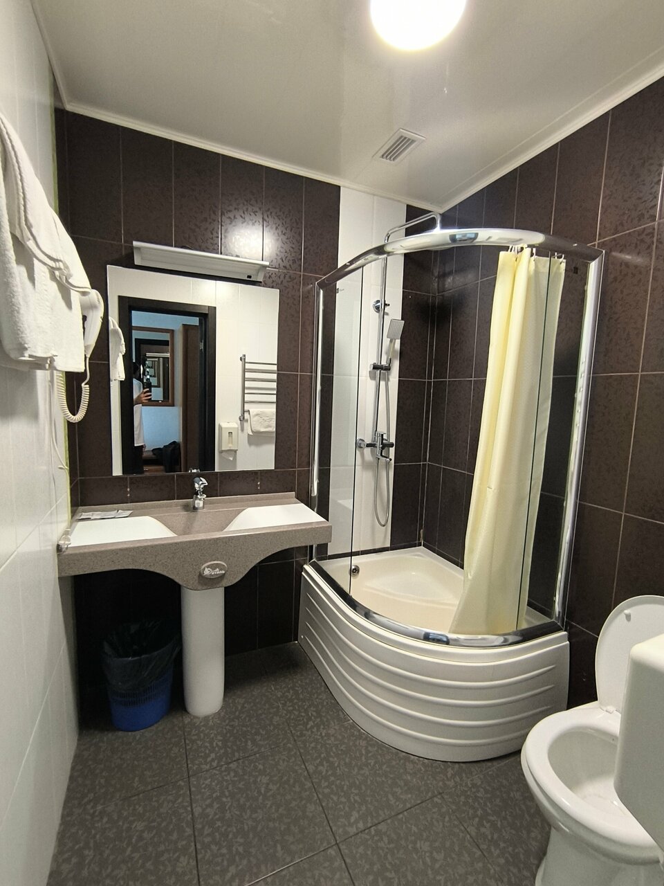 Гостиница Итиль Переволоки-110