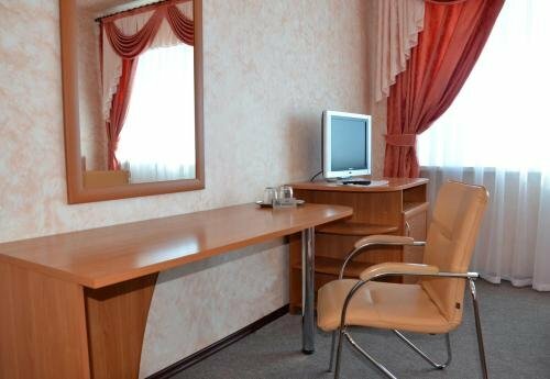 Гостиница Итиль Переволоки-29