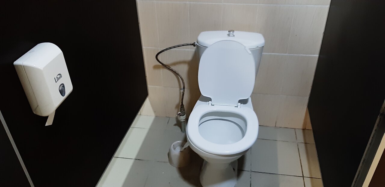 Гостиница Итиль Переволоки-172