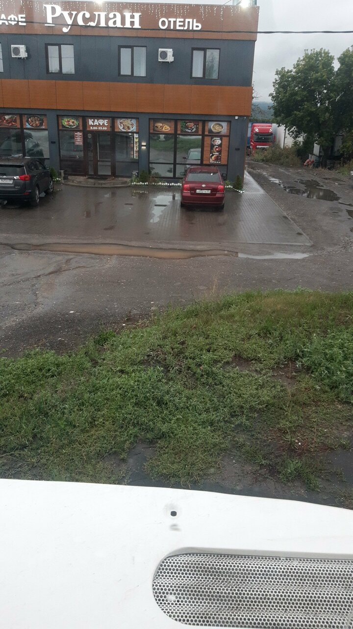 Гостиница Итиль Переволоки-143