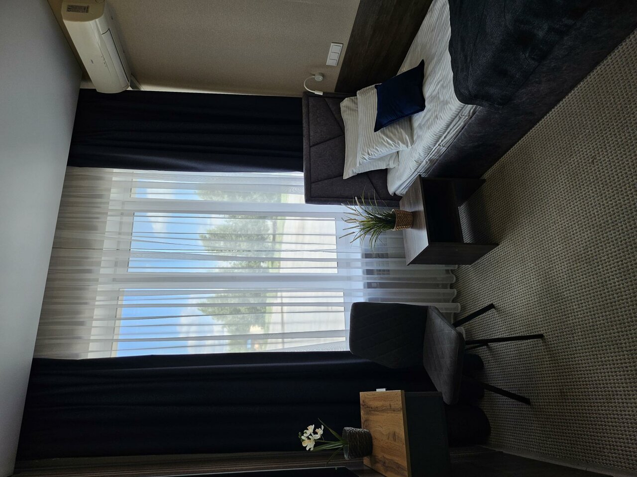 Гостиница Итиль Переволоки-64