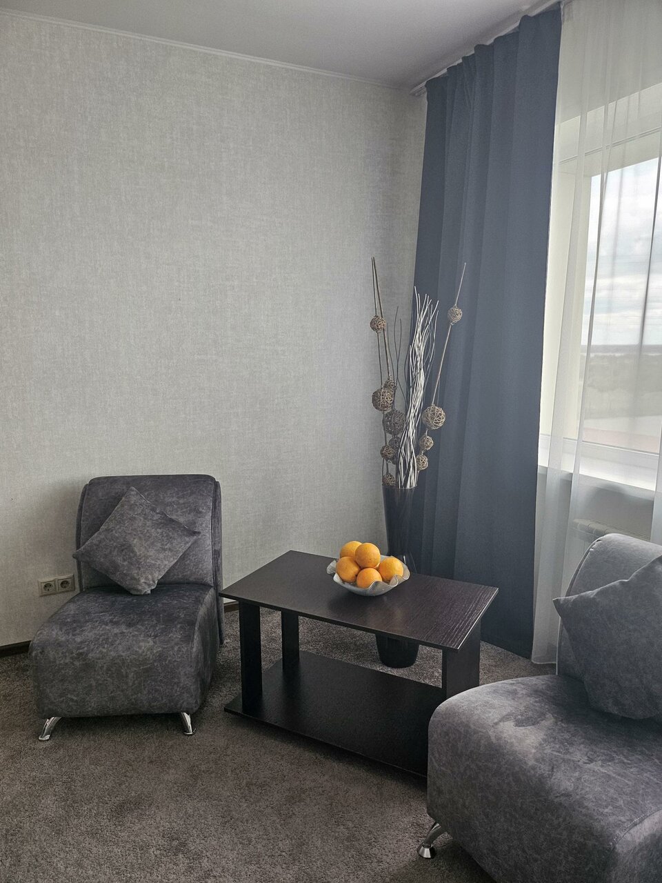 Гостиница Итиль Переволоки-60