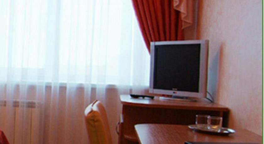 Гостиница Итиль Переволоки-59