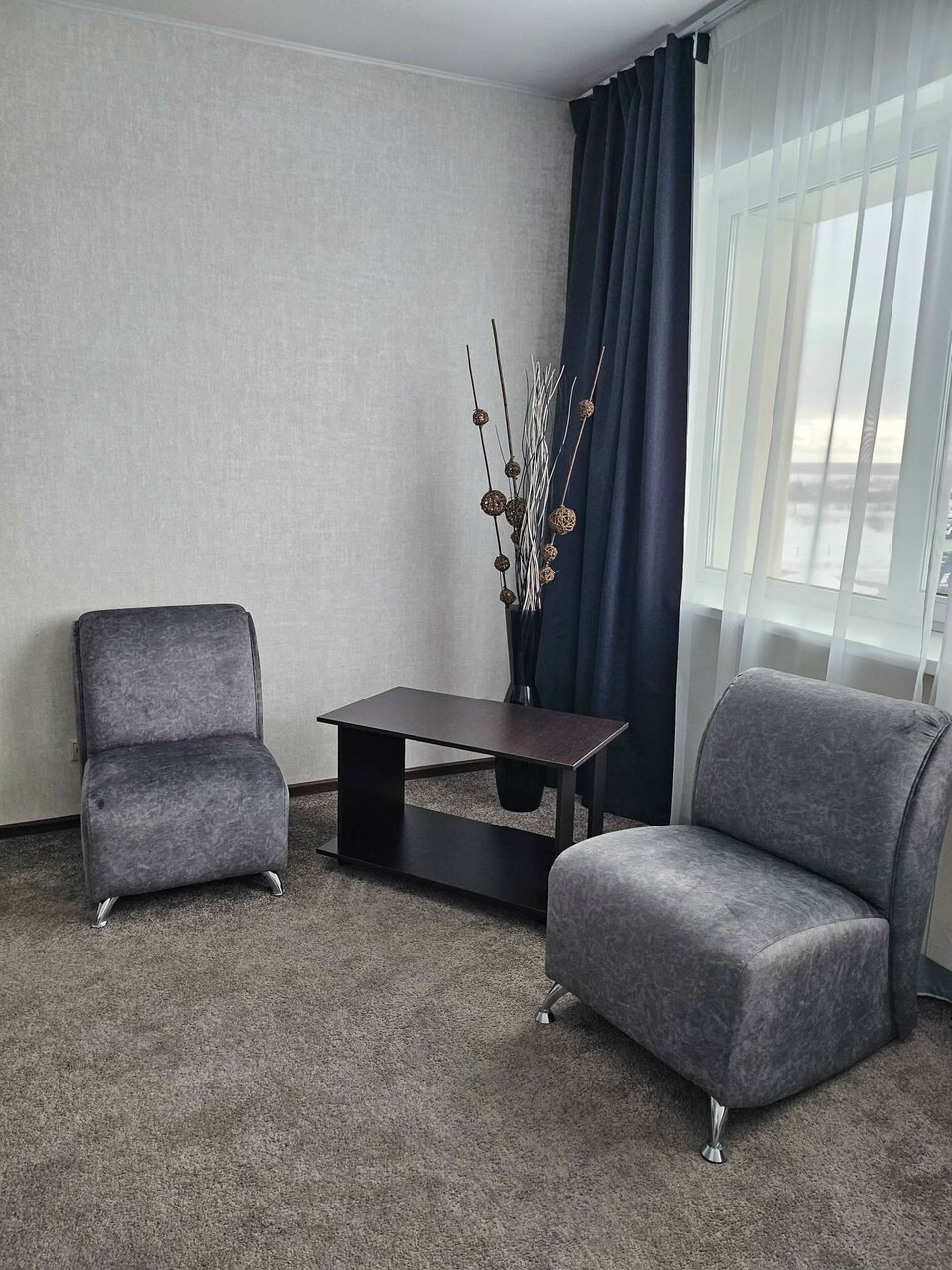 Гостиница Итиль Переволоки-83