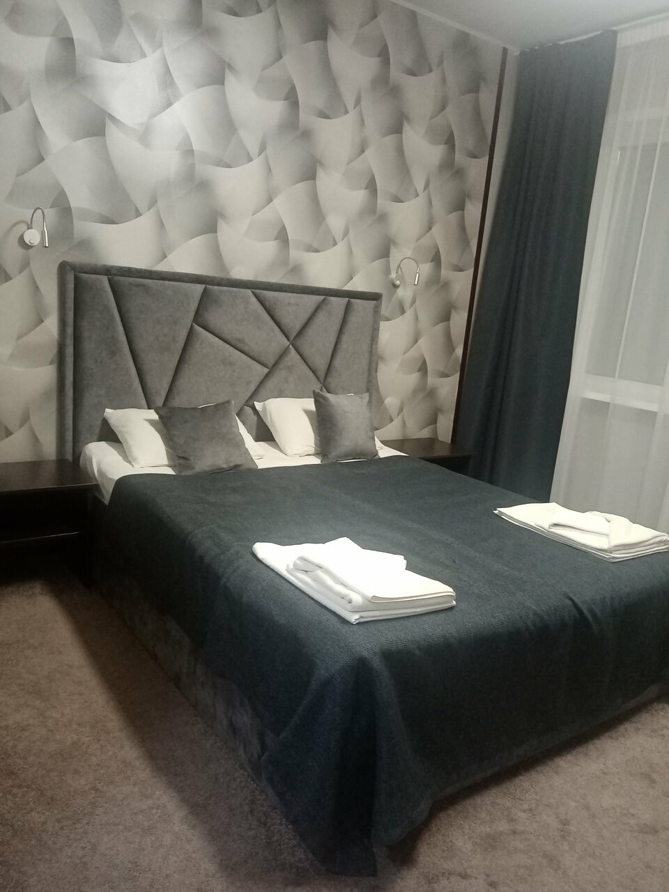 Гостиница Итиль Переволоки-247