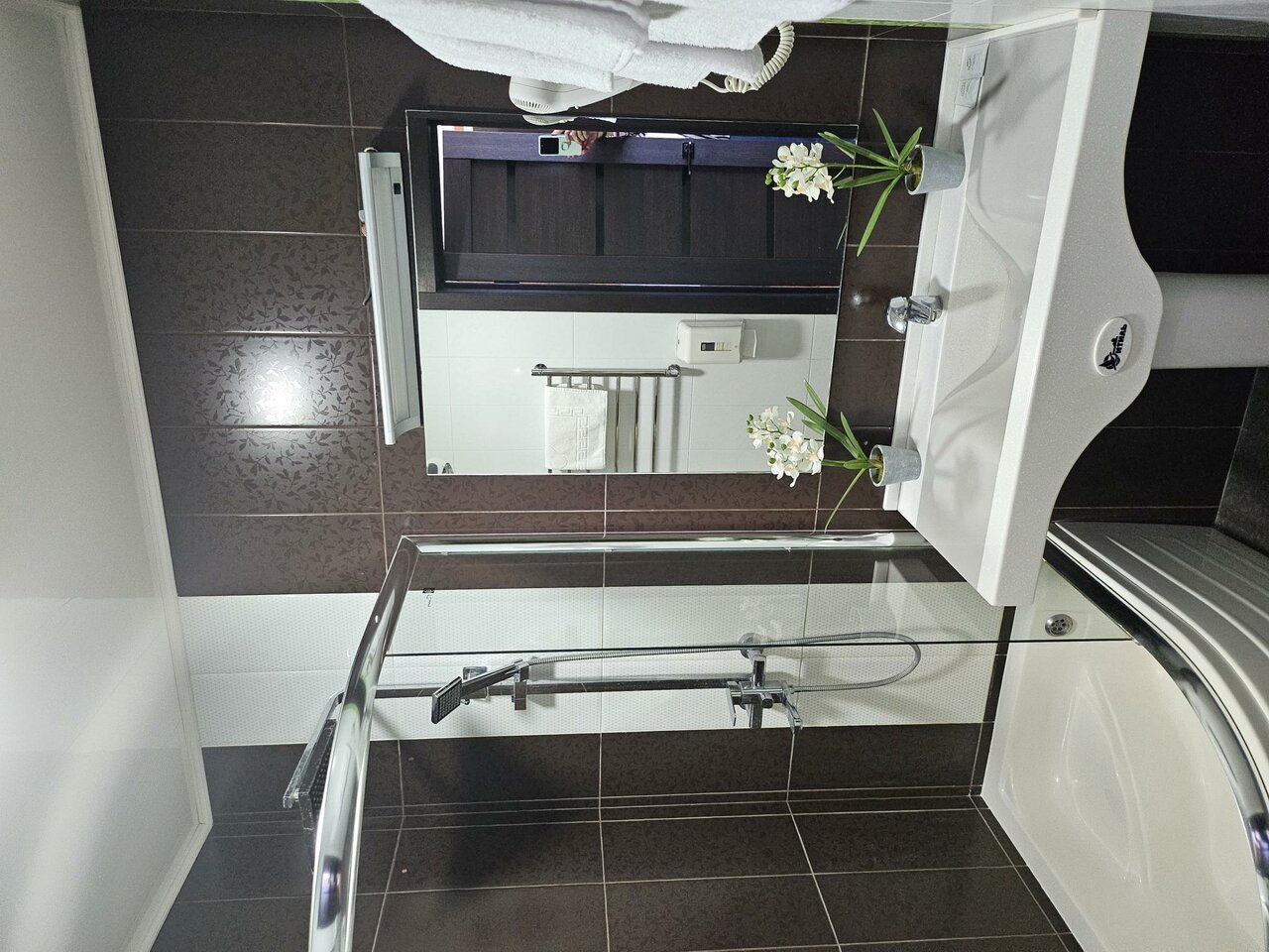 Гостиница Итиль Переволоки-23