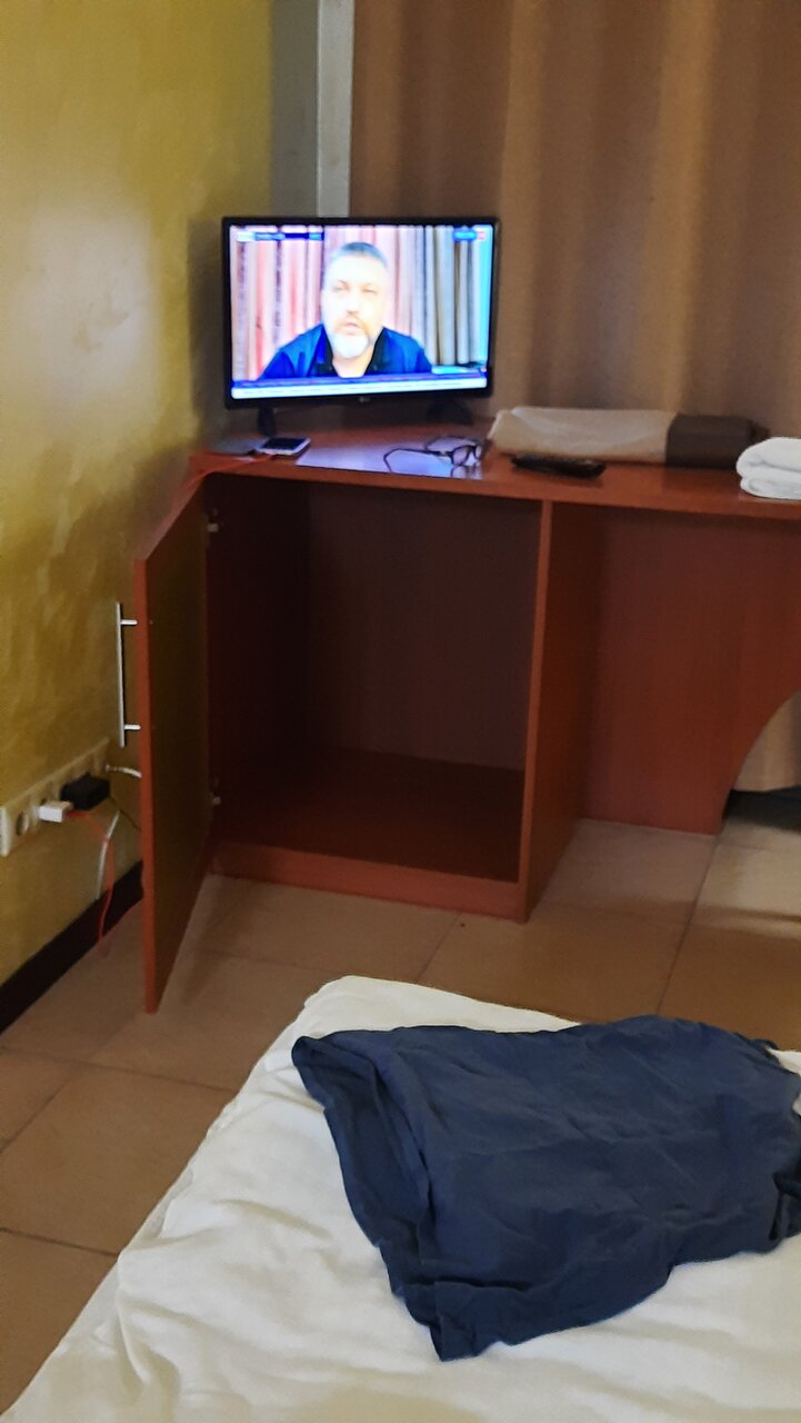 Гостиница Итиль Переволоки-245