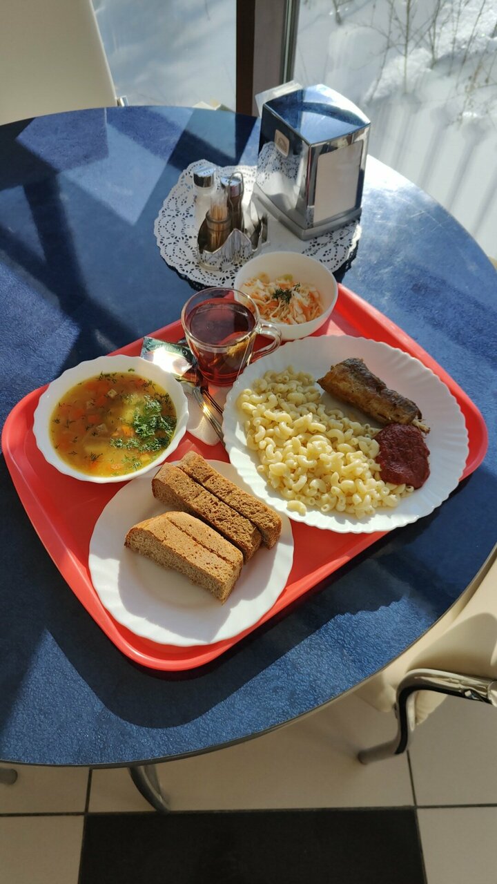 Гостиница Итиль Переволоки-169