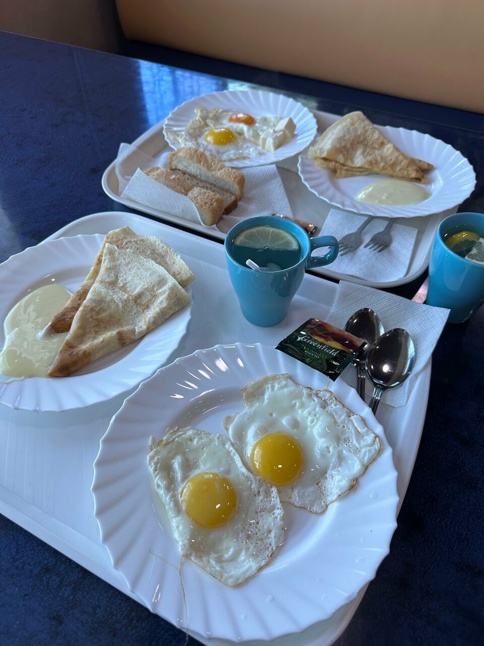 Гостиница Итиль Переволоки-108