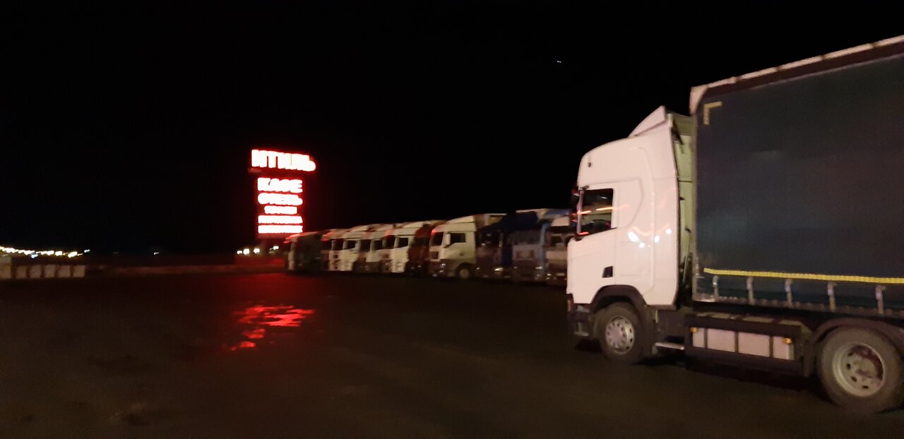 Гостиница Итиль Переволоки-197