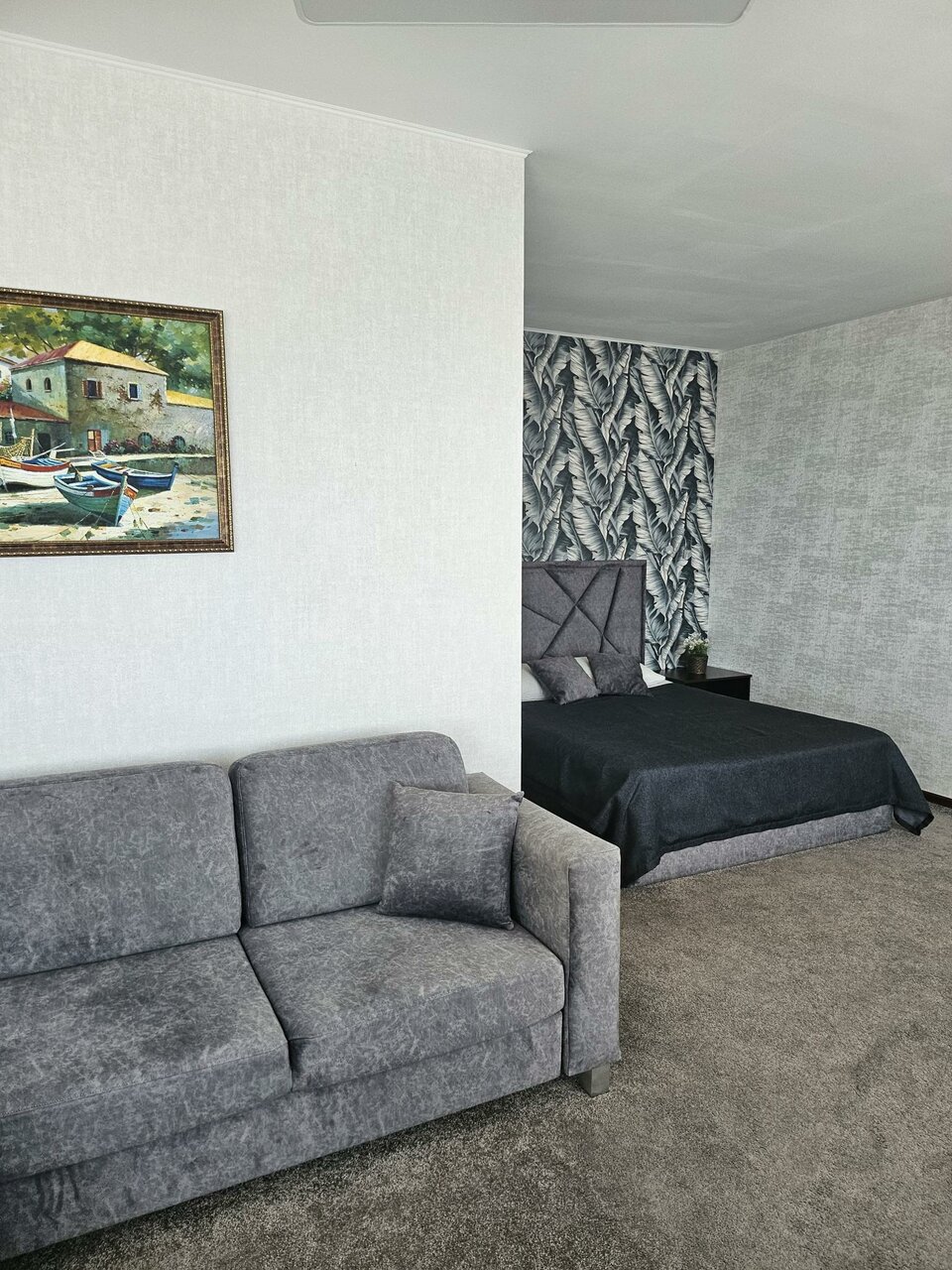 Гостиница Итиль Переволоки-88