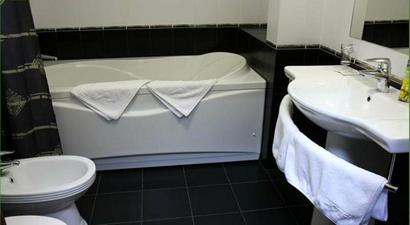 Гостиница Итиль Переволоки-42