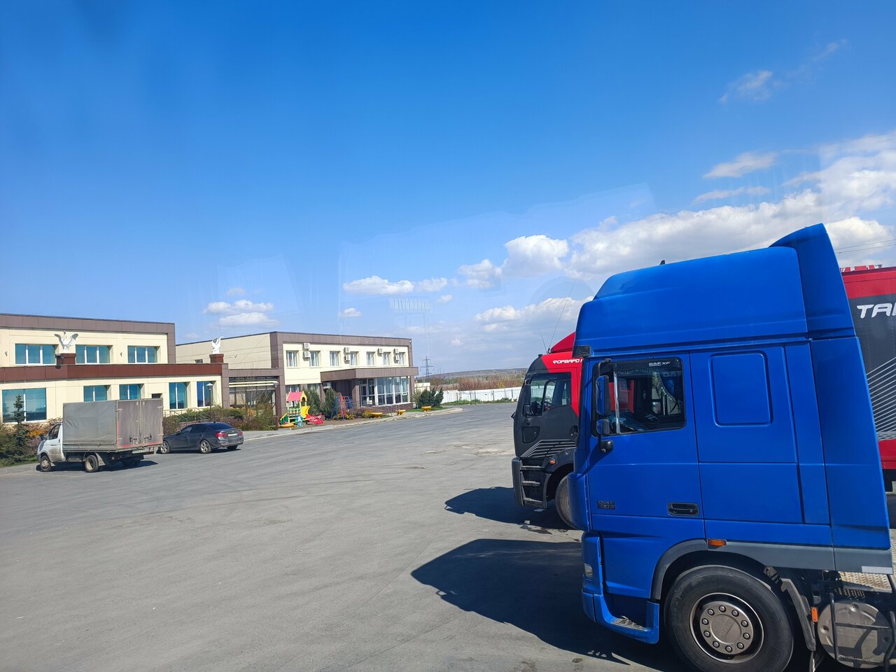 Гостиница Итиль Переволоки-129