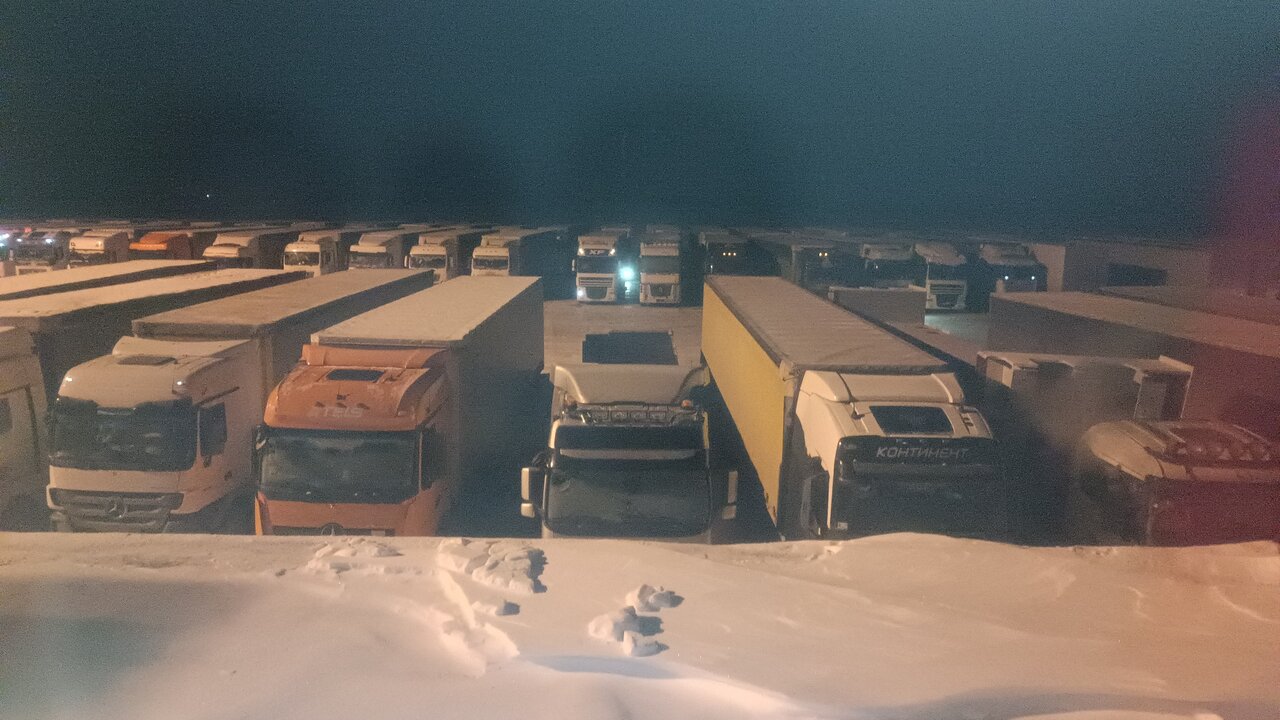 Гостиница Итиль Переволоки-171