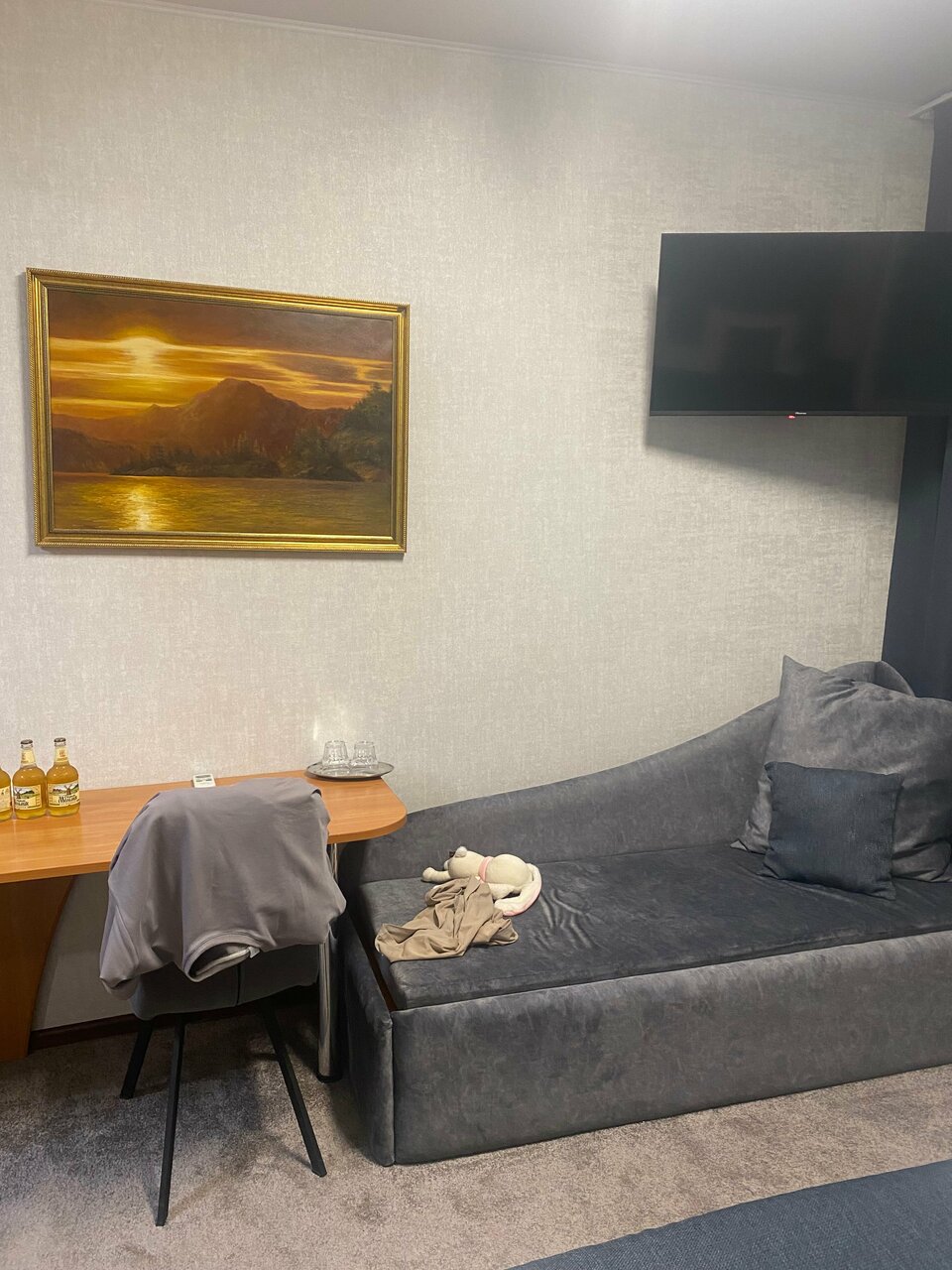 Гостиница Итиль Переволоки-229