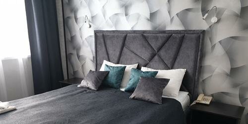 Гостиница Итиль Переволоки-89